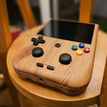 Anbernic RG405V - Console Android per retrogaming - Vignette | DOCK & PLAY