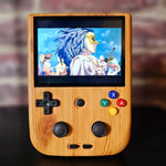 Anbernic RG405V - Console Android per retrogaming - Vignette | DOCK & PLAY