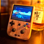 Anbernic RG405V - Console Android per retrogaming - Vignette | DOCK & PLAY