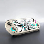 Anbernic RG VITA - Vignette | DOCK & PLAY