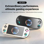 Anbernic RG VITA - Vignette | DOCK & PLAY