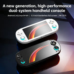 Anbernic RG VITA - Vignette | DOCK & PLAY