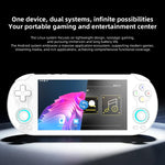 Anbernic RG VITA - Vignette | DOCK & PLAY