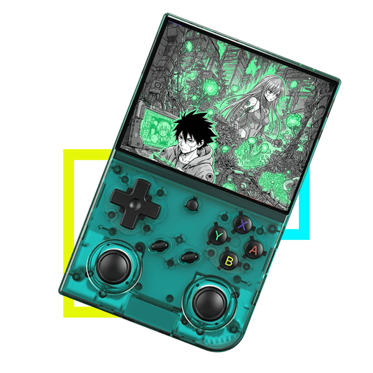 Anbernic RG35XX Pro - Retrogaming Portable Console