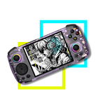 Anbernic RG406H - Vignette | DOCK & PLAY