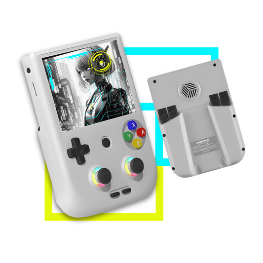 Anbernic RG406V Console portable