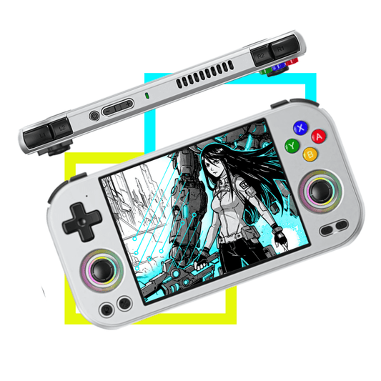 Anbernic RG477M - Retrogaming Console