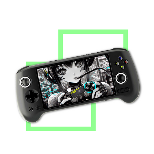 Anbernic RG556 Android Console