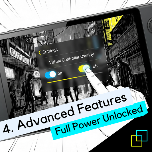 4. Advanced Functions | Tutorial Area