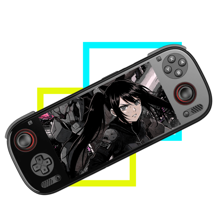 Ayn Advance Pack • Retrogaming Android Console - Odin, Portal, Thor