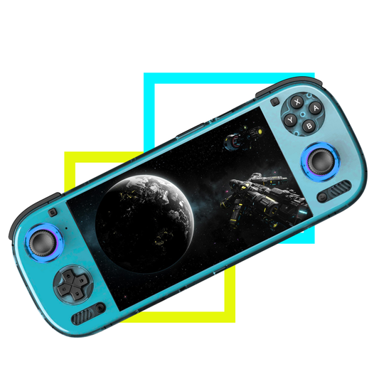 Ayn Odin 3 - Pre-order Android Console Retrogaming