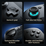 Ayn Odin 3 Portal - Vignette | DOCK & PLAY