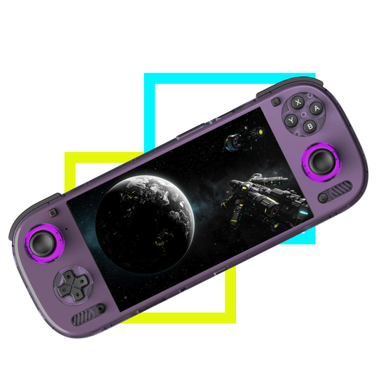 Ayn Odin 3 - Pre-order Android Console Retrogaming