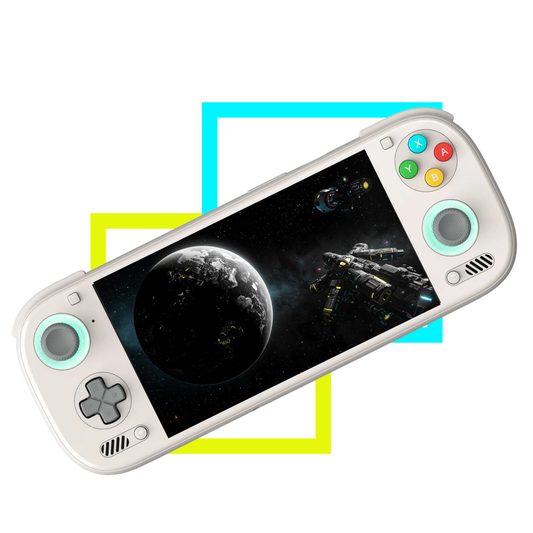 Ayn Odin 3 - Pre-order Android Console Retrogaming