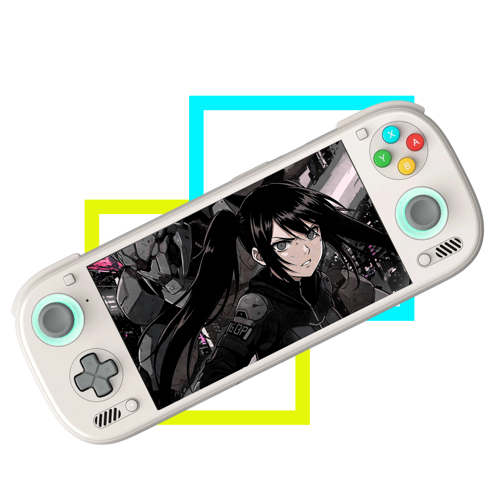 け*ん様 ayn odin 128Gb Ayn Odin review: a Nintendo Switch with Android | The Verge