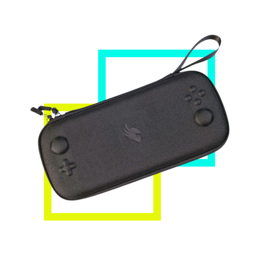 Ayn Odin 2 Portal Signature Cover