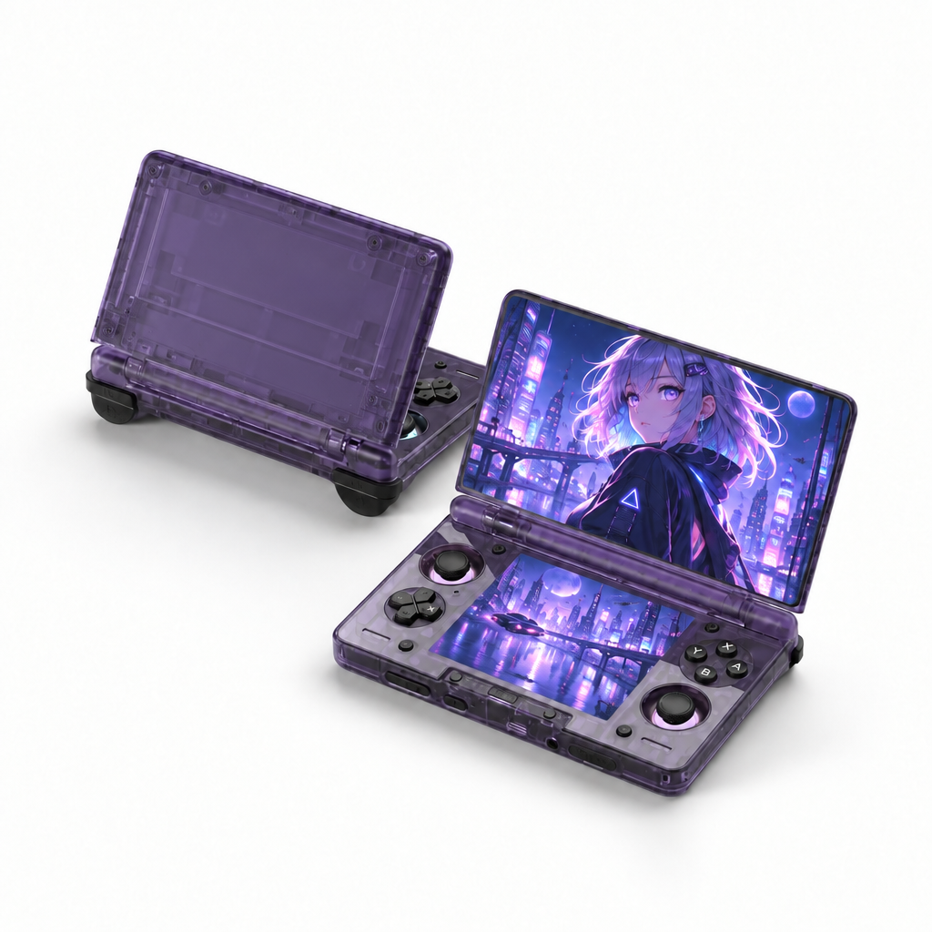 AYN Thor - Pre-order Android Retrogaming Console