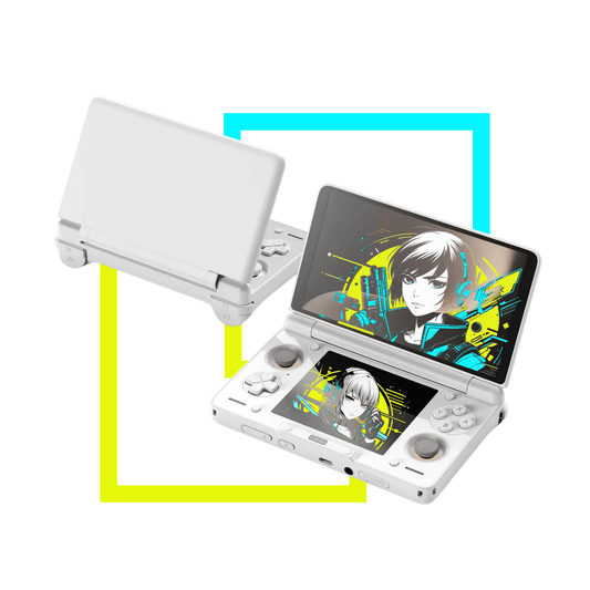 AYN Thor - Pre-order Android Retrogaming Console