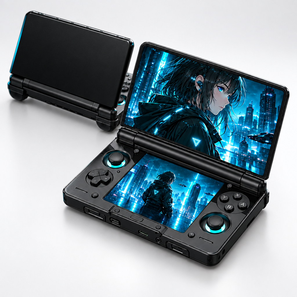 AYN Thor - Pre-order Android Retrogaming Console