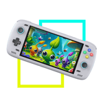 Retroid Pocket 4 Pro Android Console  - Vignette | DOCK & PLAY