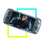 Retroid Pocket 4 Pro Android Console  - Vignette | DOCK & PLAY