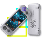 Retroid Pocket 4 Pro - Retrogaming Android Console - Vignette | DOCK & PLAY