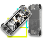 Retroid Pocket 4 Pro - Retrogaming Android Console - Vignette | DOCK & PLAY