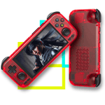 Retroid Pocket 4 Pro - Retrogaming Android Console - Vignette | DOCK & PLAY