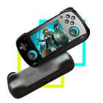 Retroid Pocket 4 Pro Android Console  - Vignette | DOCK & PLAY