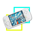 Anbernic RG406H - Vignette | DOCK & PLAY