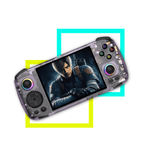 Anbernic RG406H - Vignette | DOCK & PLAY