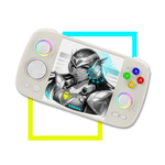 Cubo Anbernic RG - Vignette | DOCK & PLAY