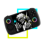 Cubo Anbernic RG - Vignette | DOCK & PLAY