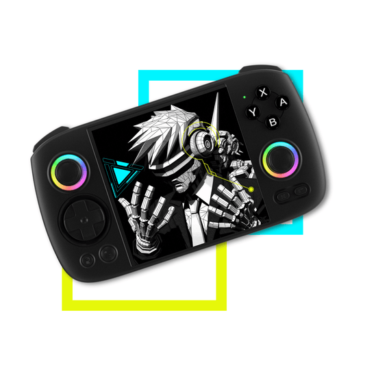 Anbernic RG Cube Console portable