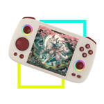 Cubo Anbernic RG - Vignette | DOCK & PLAY