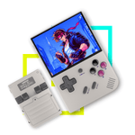 Anbernic RG35XX Plus - Console portatile per retrogaming - Vignette | DOCK & PLAY