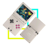 Anbernic RG35XX SP - Retrogaming Portable Console  - Vignette | DOCK & PLAY