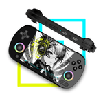 Anbernic RG40XX H - Retrogaming Portable Console - Vignette | DOCK & PLAY