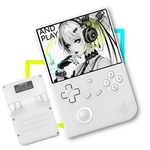 Anbernic RG40XX V - Retrogaming Portable Console - Vignette | DOCK & PLAY