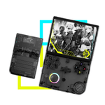 Anbernic RG40XX V - Retrogaming Portable Console - Vignette | DOCK & PLAY