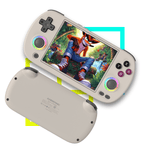 Anbernic RG40XX H - Retrogaming Portable Console - Vignette | DOCK & PLAY