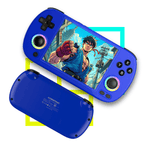 Anbernic RG40XX H - Retrogaming Portable Console - Vignette | DOCK & PLAY