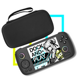 Anbernic RG406H Case - Vignette | DOCK & PLAY