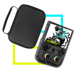 Anbernic RG406V Case - Vignette | DOCK & PLAY