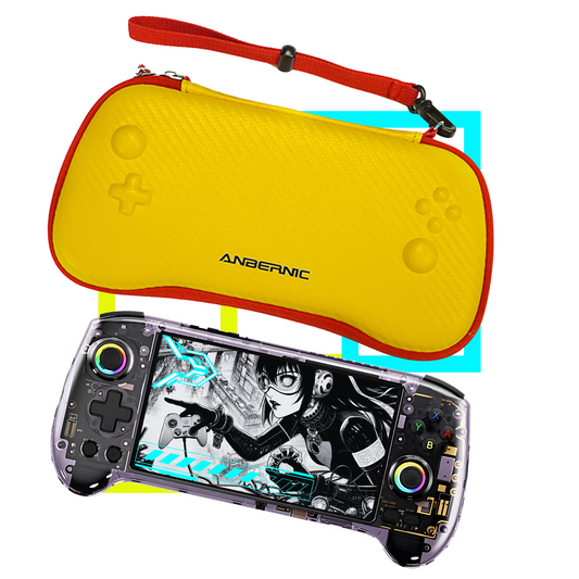 Retroid Pocket 4 Pro carrying case