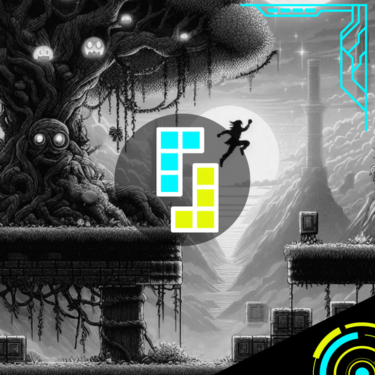 Indie Games Selection