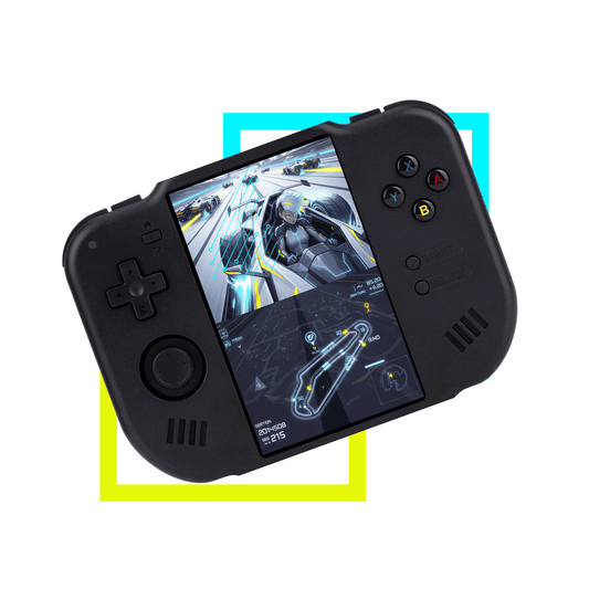 MagicX Zero 40 - Retrogaming Console