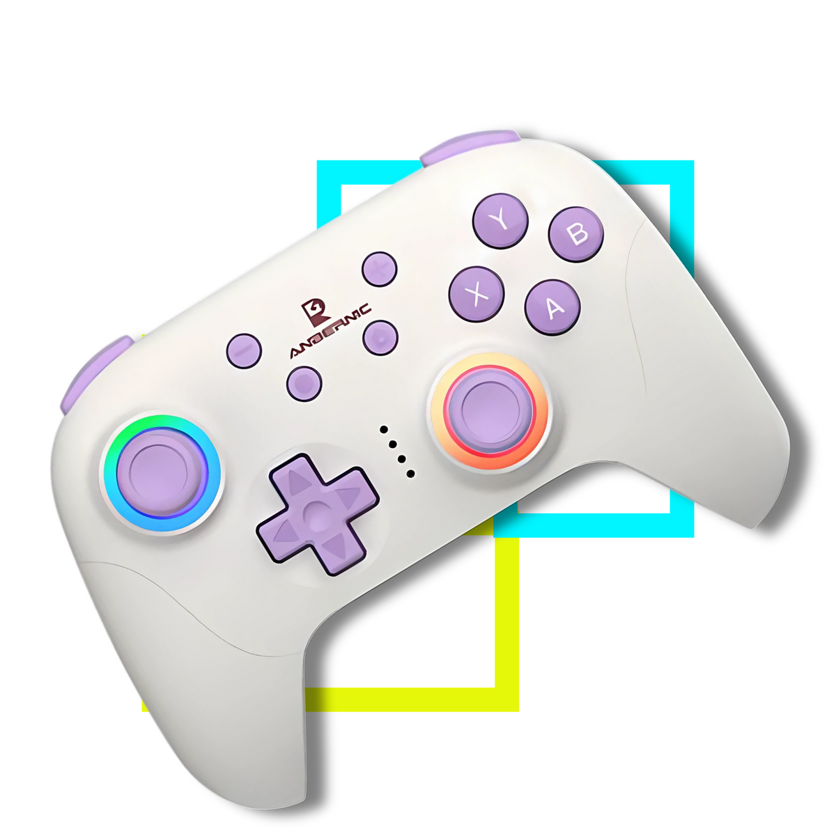 Anbernic Bluetooth Controller