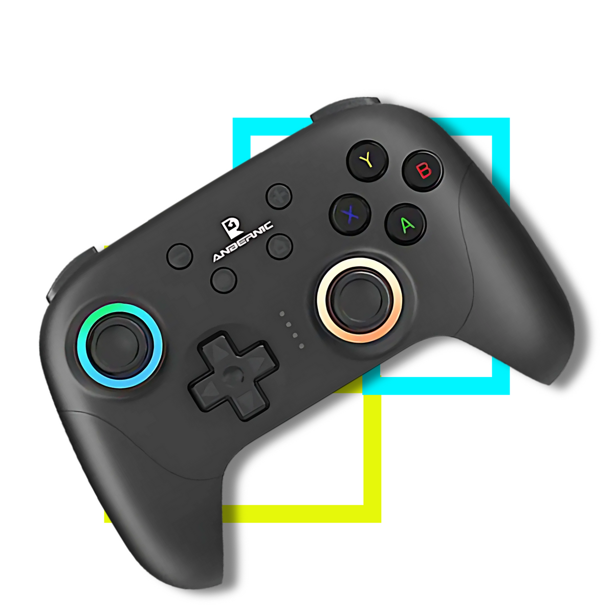 Anbernic Bluetooth Controller