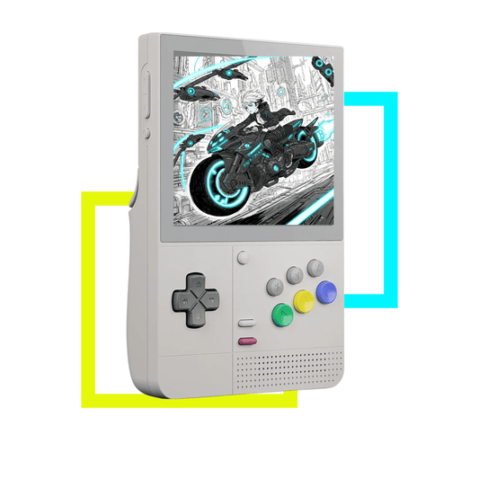 Retroid Pocket Classic Console portable